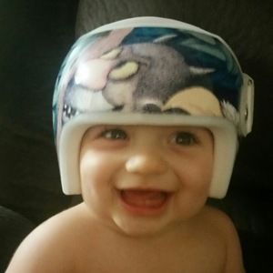 Meet your Posher, Mommy2jonas